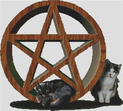 Cat Magick 