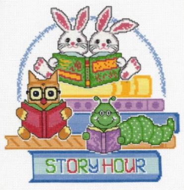 Story Hour