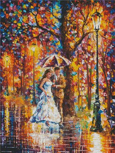 Dream Wedding (Large)
