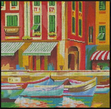 Italian Harbor