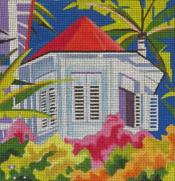 Aruba Bungalow