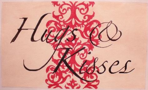 Hugs and Kisses