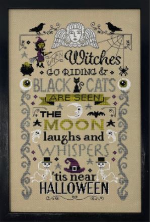 When Witches Go Riding 4