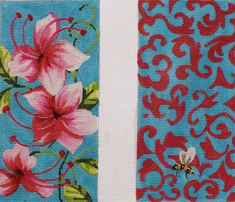 Azaleas Eyeglass Case