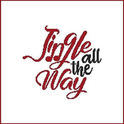Jingle all the Way