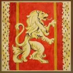 Royal Lion