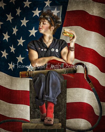 Rosies Lunch Break - Tara Lesher