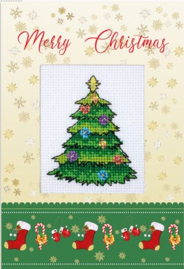 Post Card SP-107