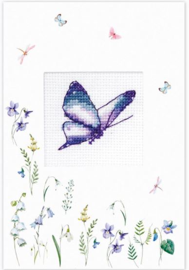 Post Card SP-102