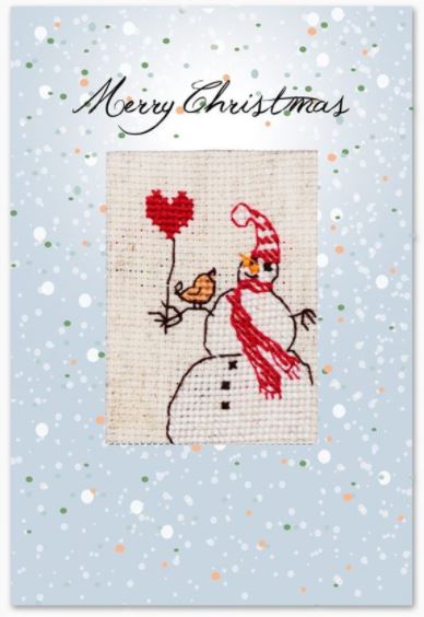 Post Card SP-42
