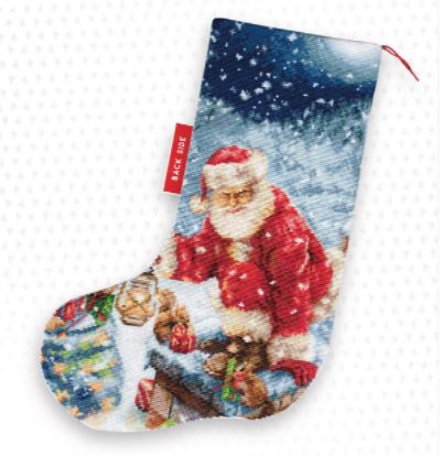 Santa Claus - PM1231