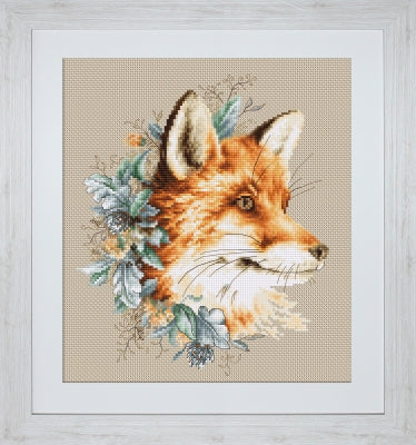 Fox, The