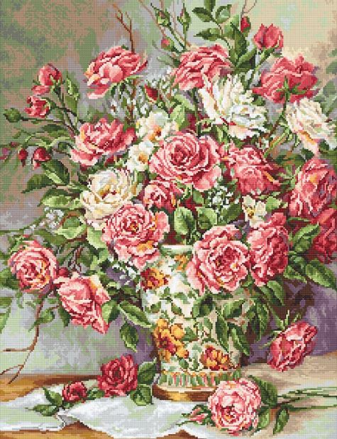 Posies for the Princess