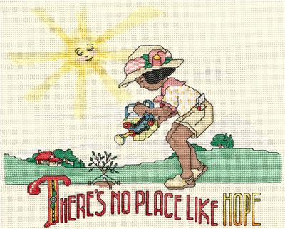 No Place Like Hope