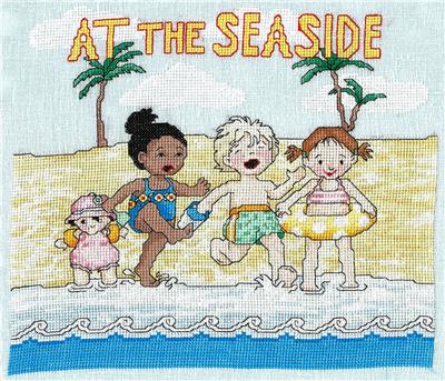 Seaside Splash