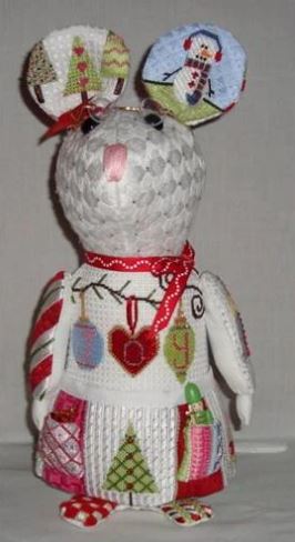 Merry Mouse