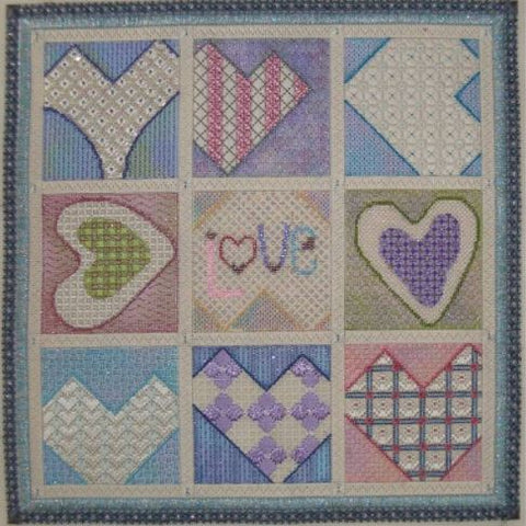 Nine Hearts