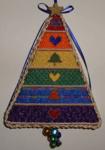 Pride Tree