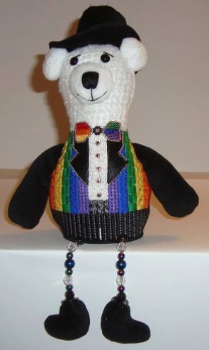 Pride Groom