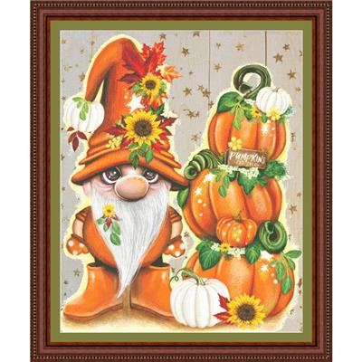 Lil Gnomez - Pumpkins For Sale