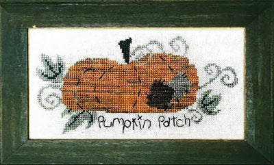 Pumpkin Patch