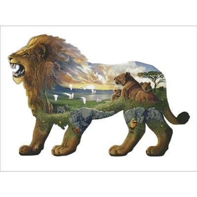 Lion King, The
