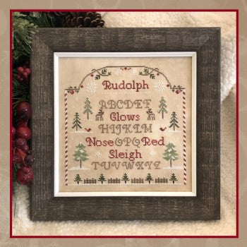 Rudolphs Sampler