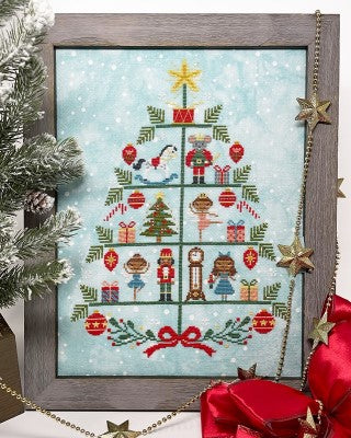 Nutcracker Tree