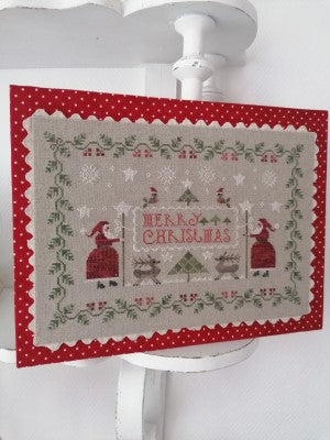 Doux Noel