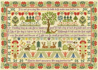 Oak Tree