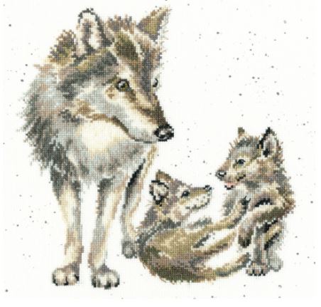 Wolf Pack