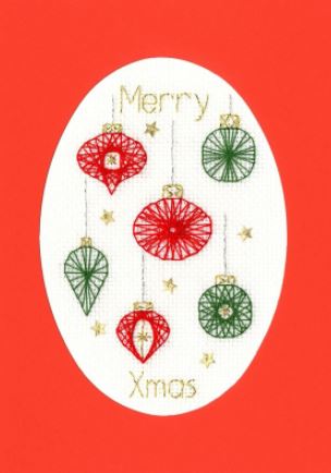 Christmas Baubles
