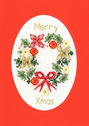 Christmas Wreath