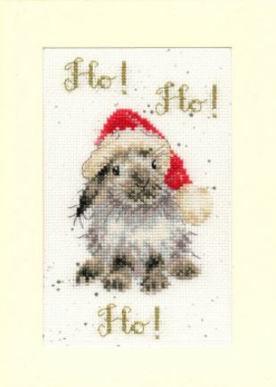 Ho! Ho! Ho!