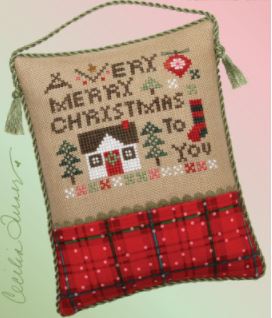 Wee One - A Very Merry Christmas