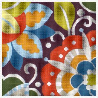 Fall Pinwheel Mini