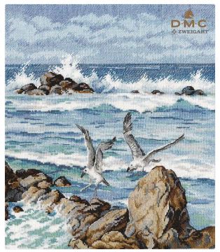 Sound of the Surf, The