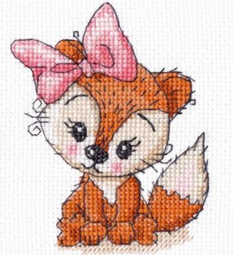 Little Fox