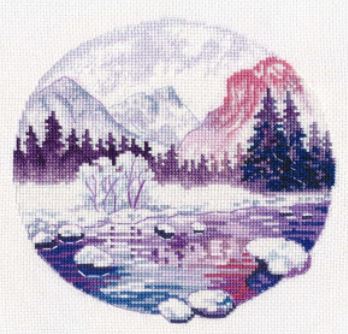 Lilac Dreams