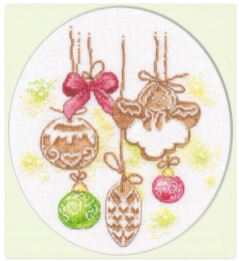 Gingerbread  