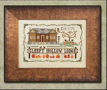 Sleepy Hollow Lodge