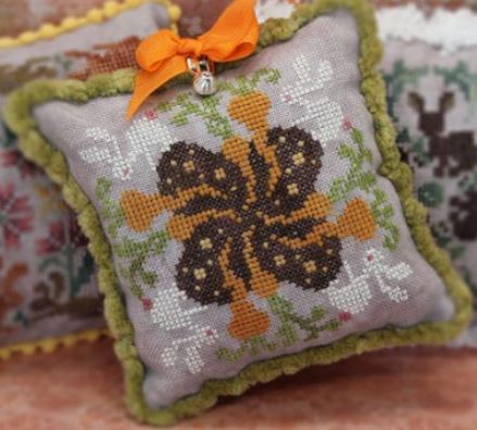 Rabbit Rabbit - November