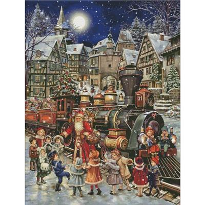 Old Fashioned Christmas