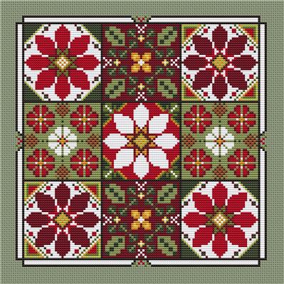 Poinsettia