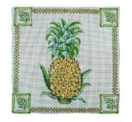Pineapple Pillow
