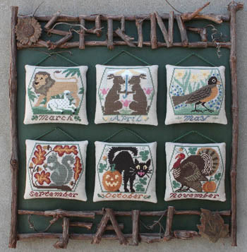 Spring & Fall  