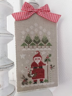 Santa