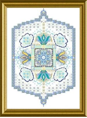 Splendids - Blue no 2