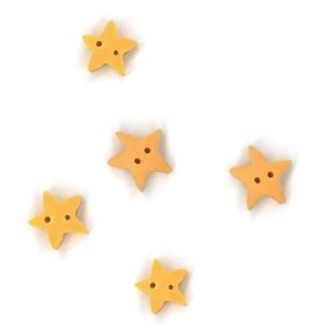Night-Time Snack Button Pack