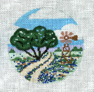 Texas Hill Country